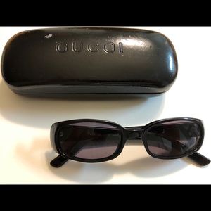 Gucci women’s sunglasses
